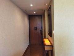 -上海浦东嘉里大酒店