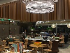 -莆田餐厅PUTIEN(三里屯店)