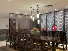 -上海古井假日酒店 · 徽昇楼中餐厅