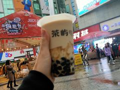 -辣想啵啵鱼(重百店)