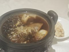 -聚春园自助餐厅(东街口店)