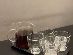 -BE NORMAL CAFE(霞溪路店)