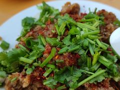 -周记翘脚牛肉