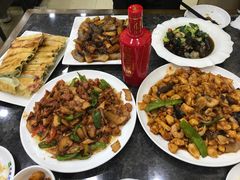 -金阁家常菜(贵阳路店)