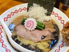 -Ramen满吉·豚骨拉面(丽园路店)
