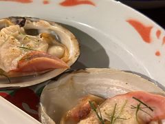 -辉记炭烧海鲜大排档·老字号(福田店)