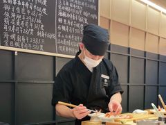 -Sushi Hanzo半藏(天环广场店)