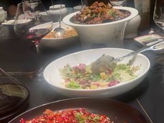 -秀儿四九城·新京菜(亚运村鸟巢店)