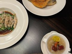 -浙江安吉JW万豪酒店·万豪中餐厅