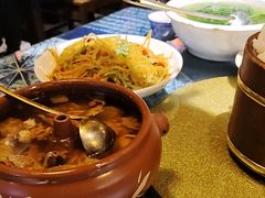 -香满楼(临安路店)