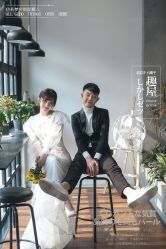 -雨墨婚纱摄影工作室