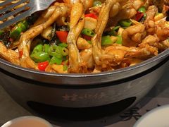 -蛙小侠(合浦万达店)