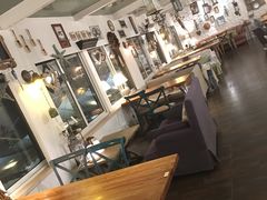 -索纳斯咖啡(海安路店)