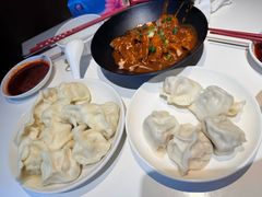 -金谷园饺子馆(北邮总店)