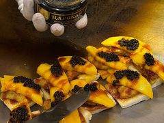 -璐法式铁板烧(滏东总店)