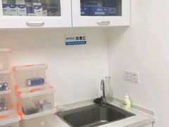 -新甲连锁灰指甲·甲沟炎·鸡眼(黑龙江路店)