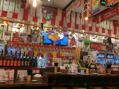 大堂-平成屋·午肴夜酒(四川北路店)