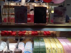 -好利来(欧亚商都店)