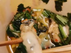 烤生蚝-冯姐生蚝(迎宾广场店)