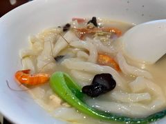 -羡餐厅·杭帮菜·淳菜(千岛湖自由洲际殿店)