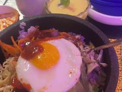 -亚龙湾红树林度假酒店-韩轩韩餐厅