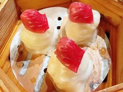 -云山茶餐厅(广东大厦店)