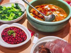 -大师兄·西北小馆(金湾华发商都店)