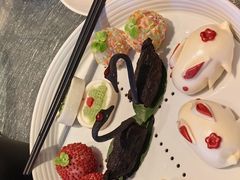 -鲍鱼王子(深圳大厦店)