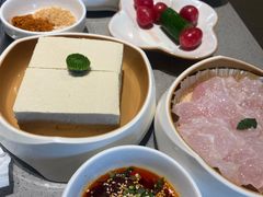 -海底捞火锅(金地广场生日主题店)
