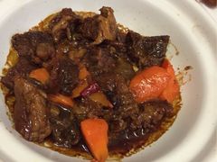 西贝莜面村(百联西郊店)-西贝莜面村(上海百联西郊店)