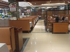 -郑庄脂渣海鲜楼(九水路店)