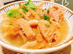 和味牛杂-敏华冰厅(天河城店)