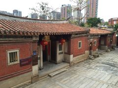-晋江五店市传统文化旅游区
