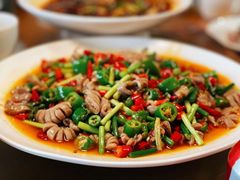 -易老妈蹄花.特色川菜(人民公园总店)