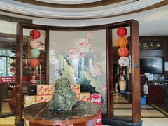 -牟传仁饭庄(星海店)