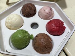 -哈根达斯(万象城店)