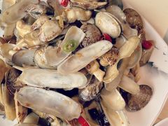 -蓝珊甄选海鲜自助·火锅大排档(近阿那亚店)