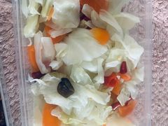 -香妃烤鸡(西单店)