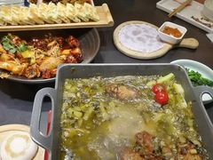-辣尚瘾·烤鱼·新川菜(交大直营店)