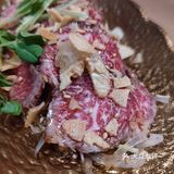 国贸边的私密日式烧肉，明星的打卡地。
