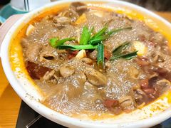红烧肥肠煲-火胖子肥肠煲·始于1998(南山村店)