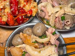 -海岛八号龙虾烧烤田鸡(蓝天路总店)