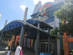 -厦门方特梦幻王国