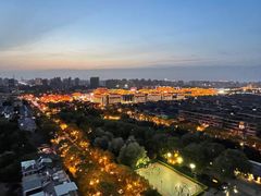 -烛影拾光观景餐厅·创意菜·摄影·小提琴(大唐不夜城店)