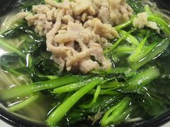 -凯丽上海阳春面馆(德仁里店)