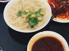 鸡西刀削面-李刚鸡西刀削面