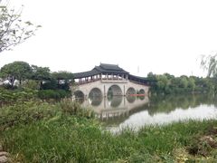 -江南大学(蠡湖校区)