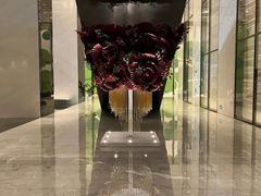 -长沙尼依格罗酒店