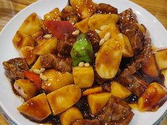-老牛窝里(总店)