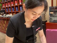 -北京全聚德(玉泉路店)